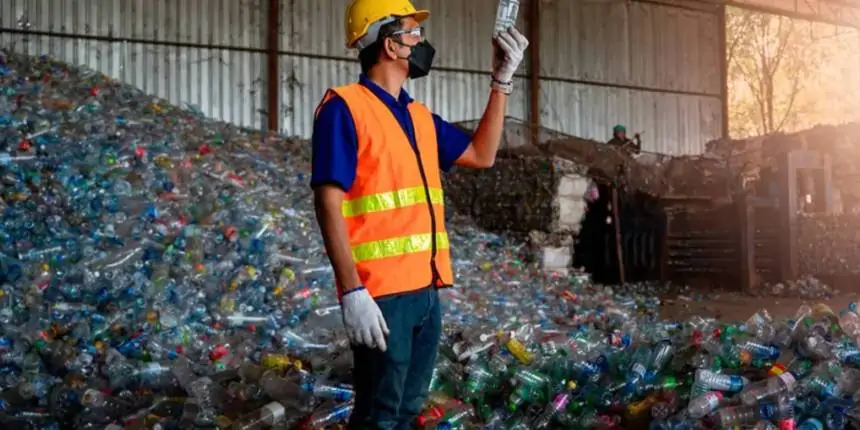 Reforma tributária pode elevar carga sobre reciclagem de 6,5% para 26,5% no Brasil