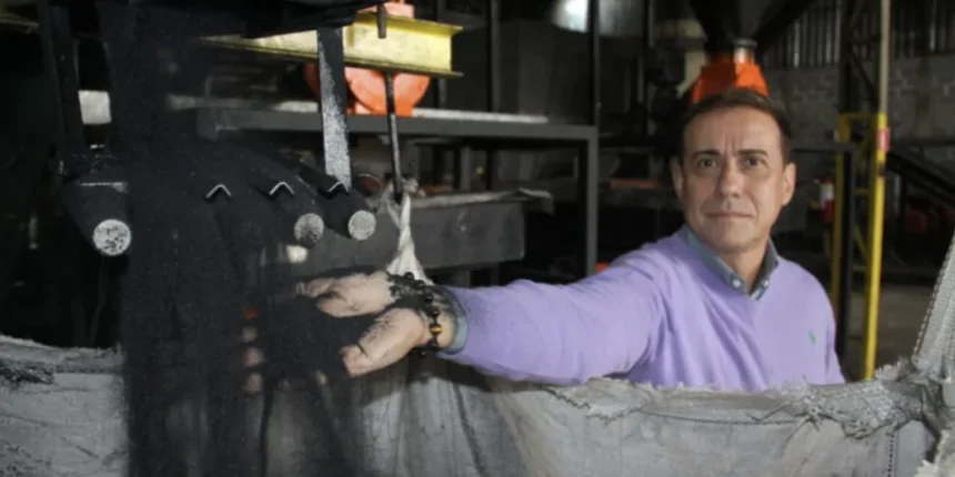 Ponte de Guaratuba recebe asfalto feito de pneus reciclados - imagem 2