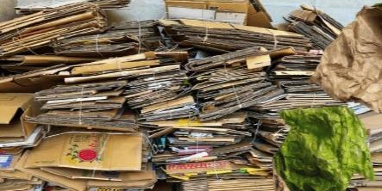 Decisão do STF sobre PIS e Cofins pode aumentar custos na cadeia de reciclagem no Brasil