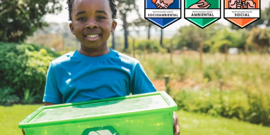 A busca pela Consciência Ambiental