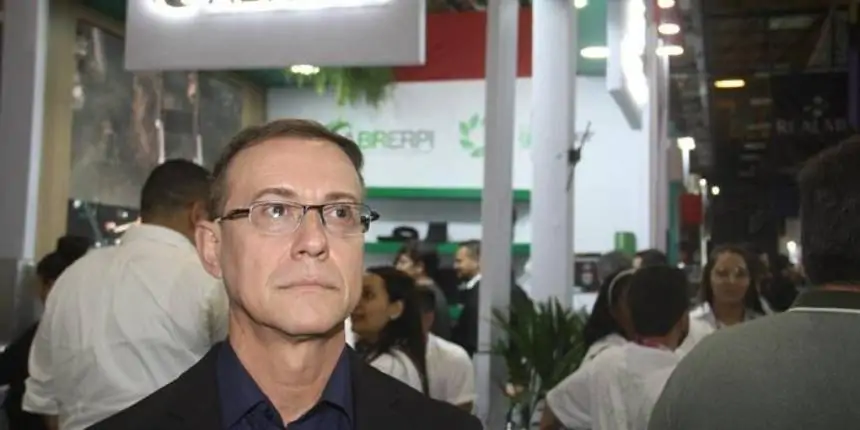 Abrerpi expõe desafios da reciclagem na Pneushow 2024