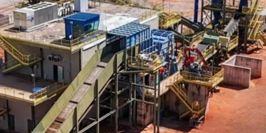 Brasil ganha sua maior planta de reciclagem de veículos