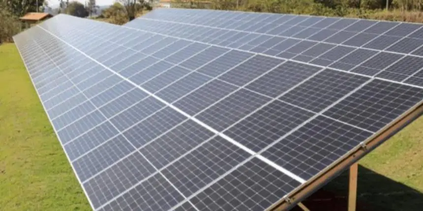China define metas para expandir indústria de reciclagem de painéis solares