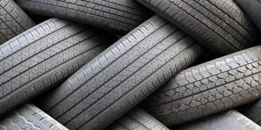 CICLO DO PNEU E SUA DESTINAÇÃO CORRETA