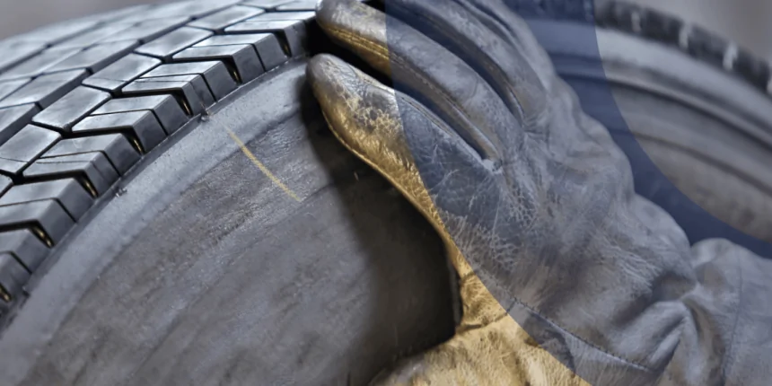 Como é feito um pneu? Conheça o processo de fabricação.