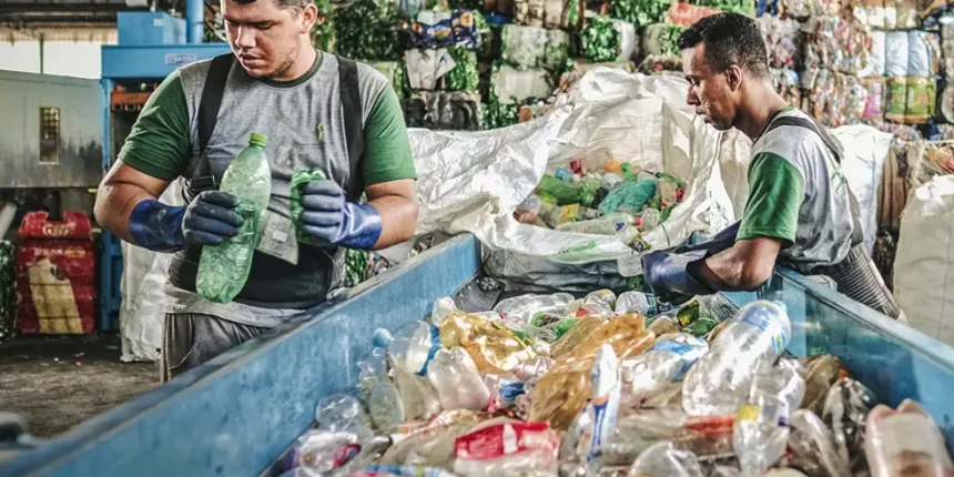 Entenda a Política Nacional de Resíduos Sólidos e como avançar na economia circular