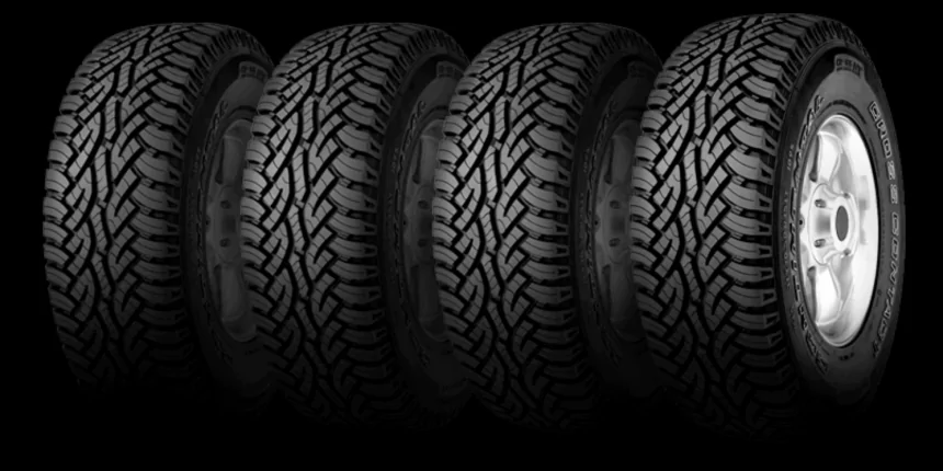 Entenda tudo sobre os diferentes tipos de pneus