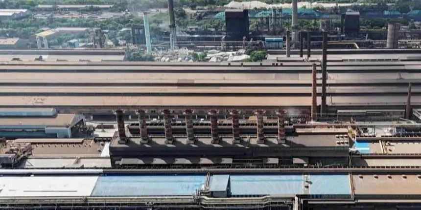 Medidas contra importação de aço da China podem dar respiro à pressionada CSN