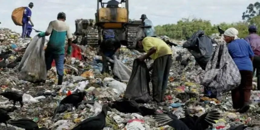 O paradoxo da reciclagem no Brasil: por que os trabalhadores que mais contribuem são os que mais sofrem?
