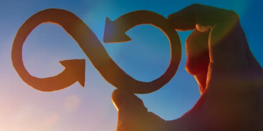 Pneu, de vilão a um possível protagonista na Economia Circular