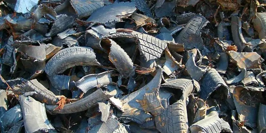 Pneus Inservíveis: os que são, para quê servem e para onde devem ir?