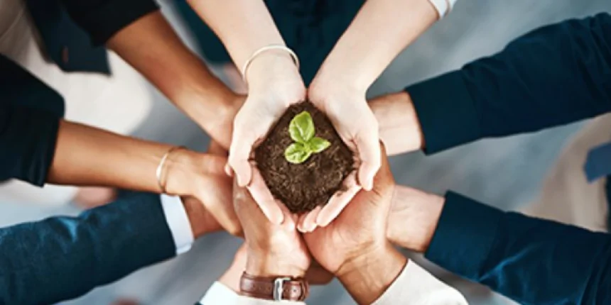 Por que ser uma empresa ambientalmente responsável?