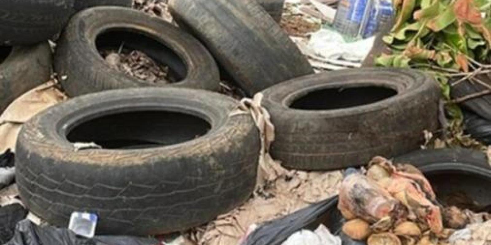 Reciclagem é educação, não milagre