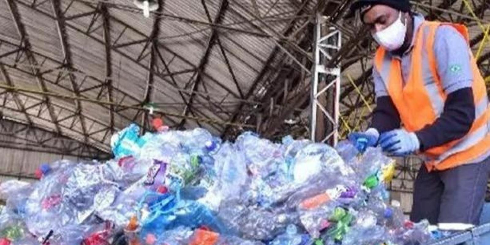 Reciclagem: setor teme perda de competitividade com reforma tributária; governo nega aumento de impostos