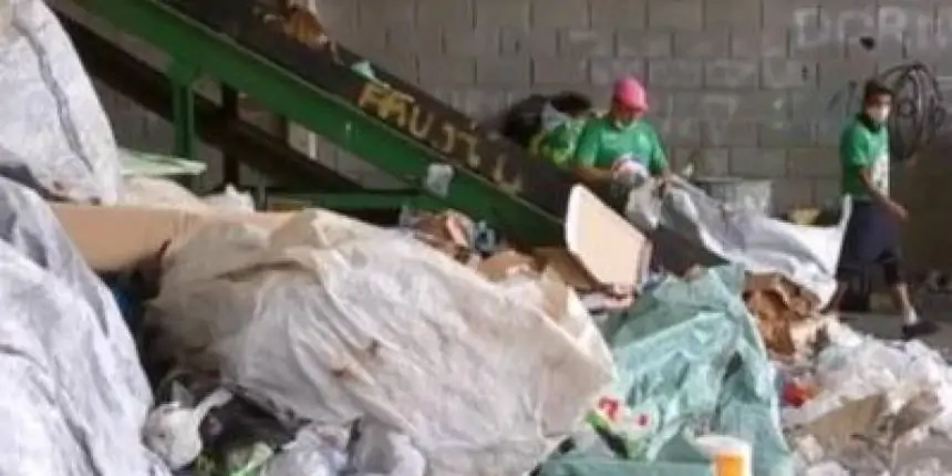 Setor de reciclagem enfrenta crise e coleta seletiva diminui em Sorocaba: 'Ciclo difícil de romper', diz presidente de cooperativa