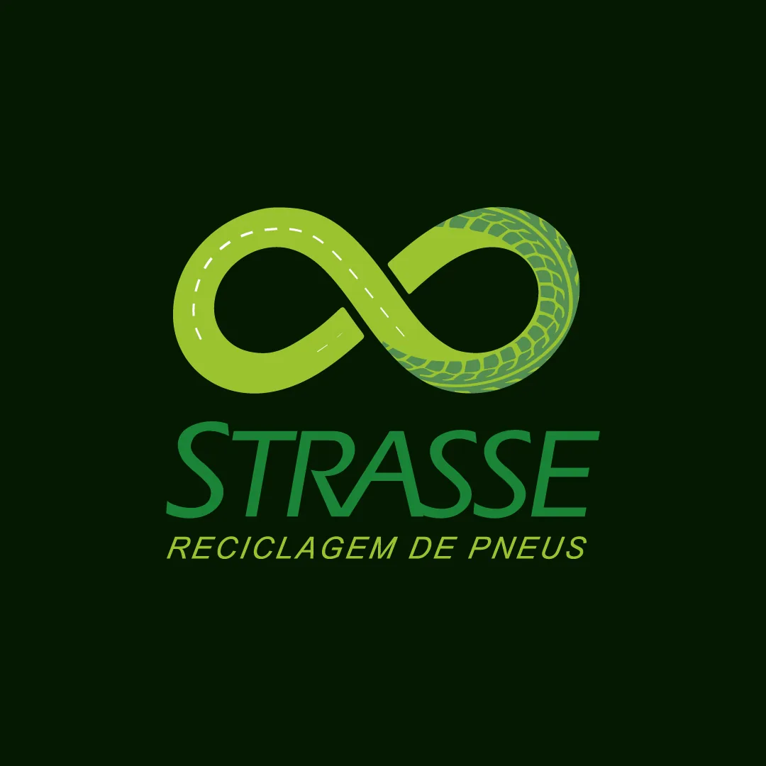 Ação ambiental com reaproveitamento de pneus inservíveis