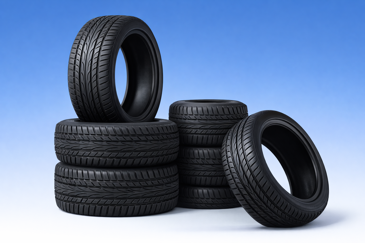 Destinação de Pneus IBAMA